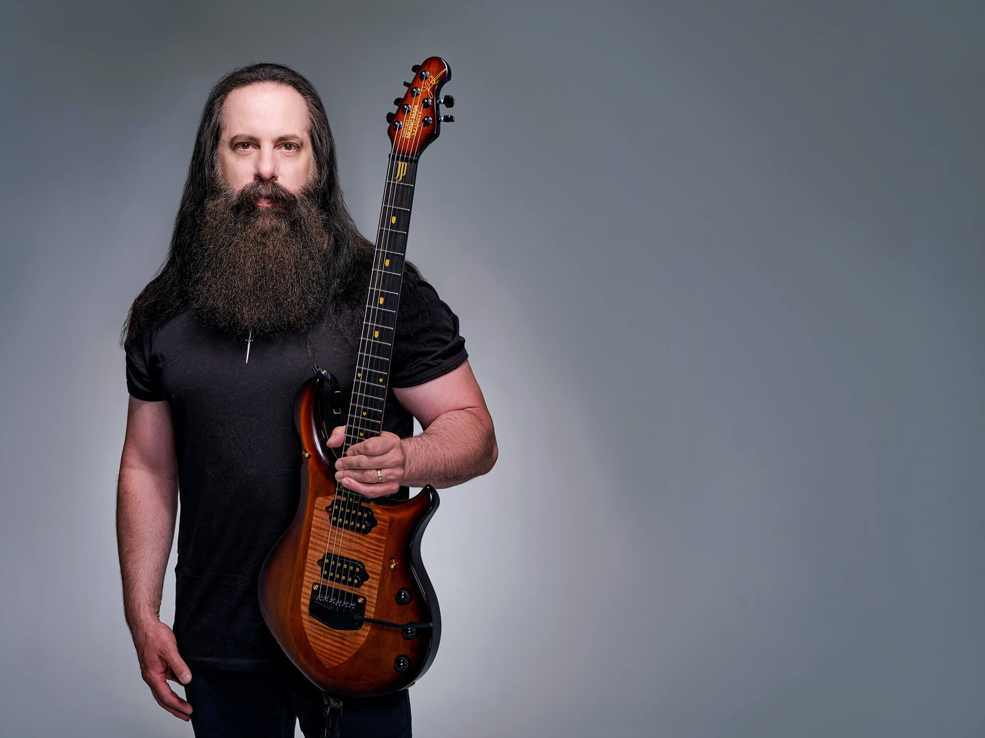 John Petrucci