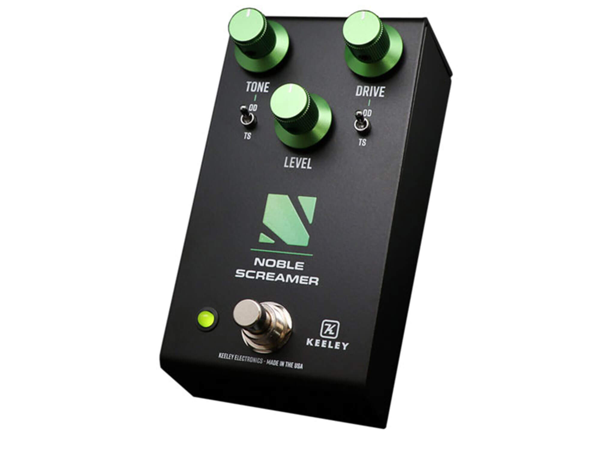 Keeley Electronics Noble Screamer