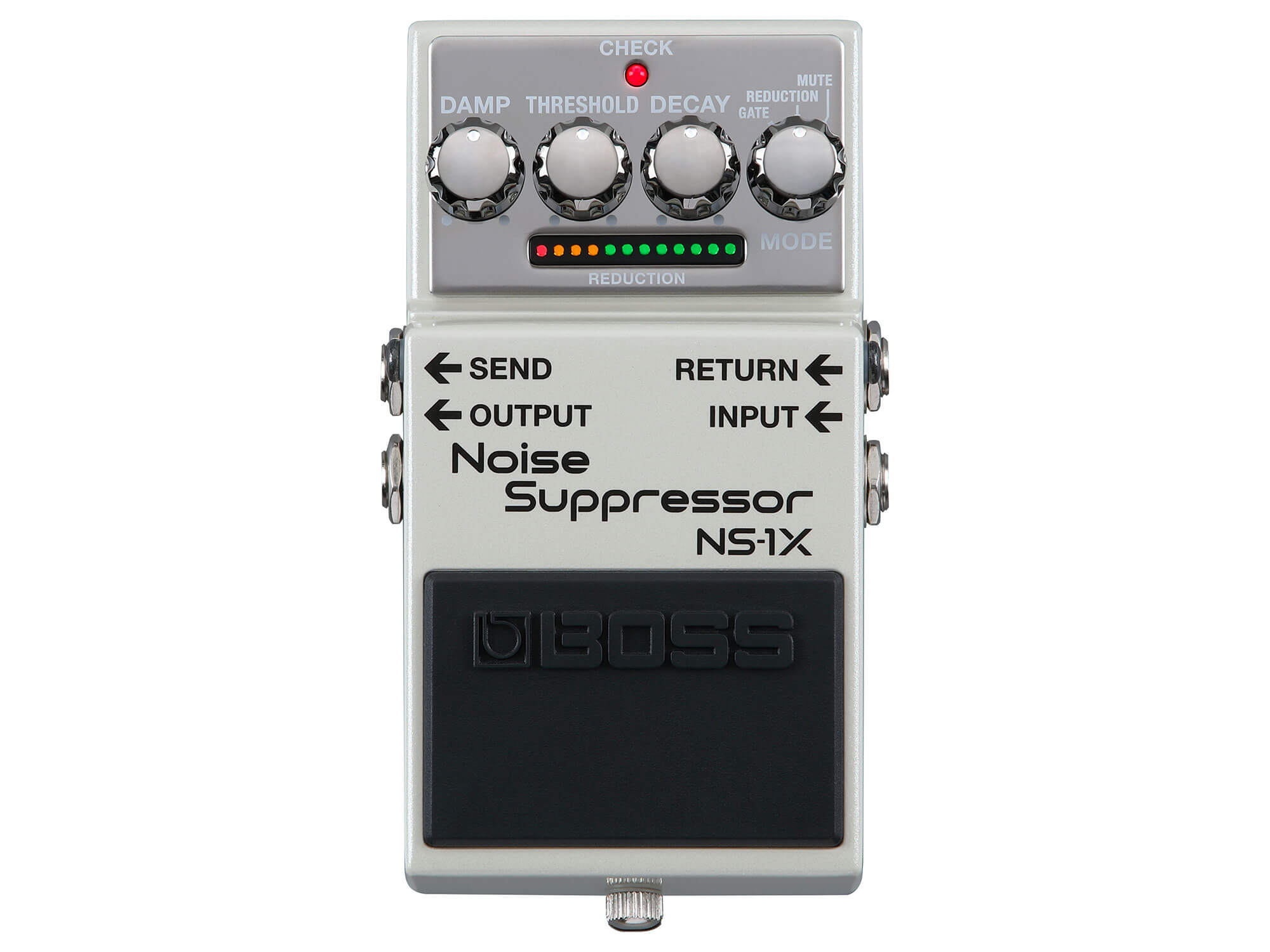 Boss NS-1X