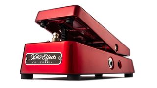 Xotic XW-2 Wah – Red Limited