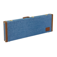 Fender x Wrangler Hard Case: $249.99, now $99.99 Fender x Wrangler Hard Case: $249.99, now $99.99