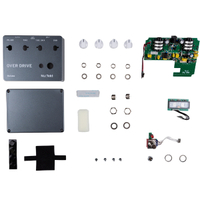 Korg Nu:Tekt DIY Overdrive: Was $299.99, now $129.99 Korg Nu:Tekt DIY Overdrive: Was $299.99, now $129.99