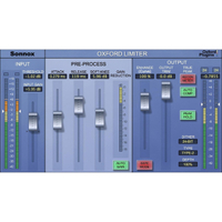 Sonnox Oxford Limiter: Was $264, now $59 Sonnox Oxford Limiter: Was $264, now $59