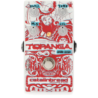 Catalinbread Topanga: Was $209.99, now $167.99 Catalinbread Topanga: Was $209.99, now $167.99