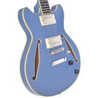 D'Angelico Excel Mini DC: Was $1,299.99, now $699.99 D'Angelico Excel Mini DC: Was $1,299.99, now $699.99