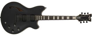 EVH SA-126 Special