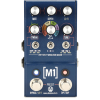 Walrus Audio M1: Was $349.99, now $249.99 Walrus Audio M1: Was $349.99, now $249.99