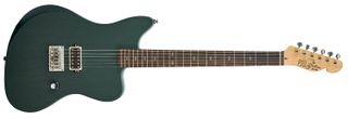 PJD guitars St John Apprentice
