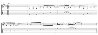 TGR387 Surf Rock lesson