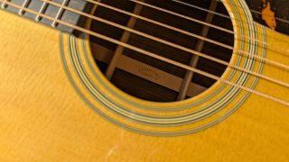 Martin D-28 review