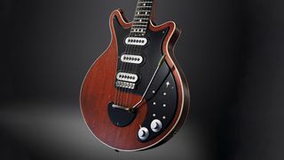 Brian May Red Special