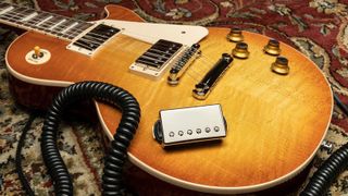 Seymour Duncan Green Magic