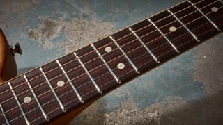 Fender Finneas Acoustasonic Player Telecaster