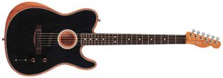 Fender Acoustasonic Player Telecaster