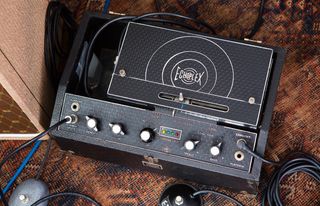 Adrian Utley's Echoplex