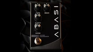 Abasi Concepts Micro-Aggressor Distortion