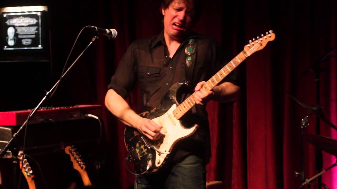 Me and My Guitar - YouTube
