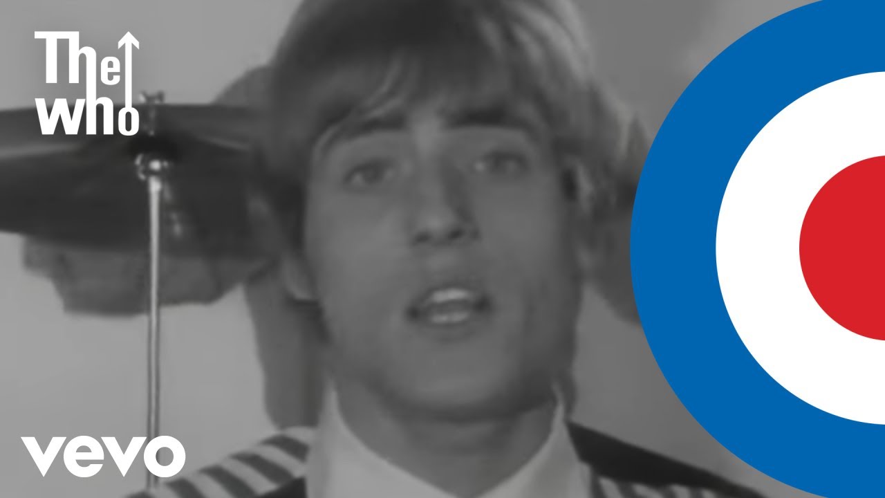 The Who - Substitute - YouTube