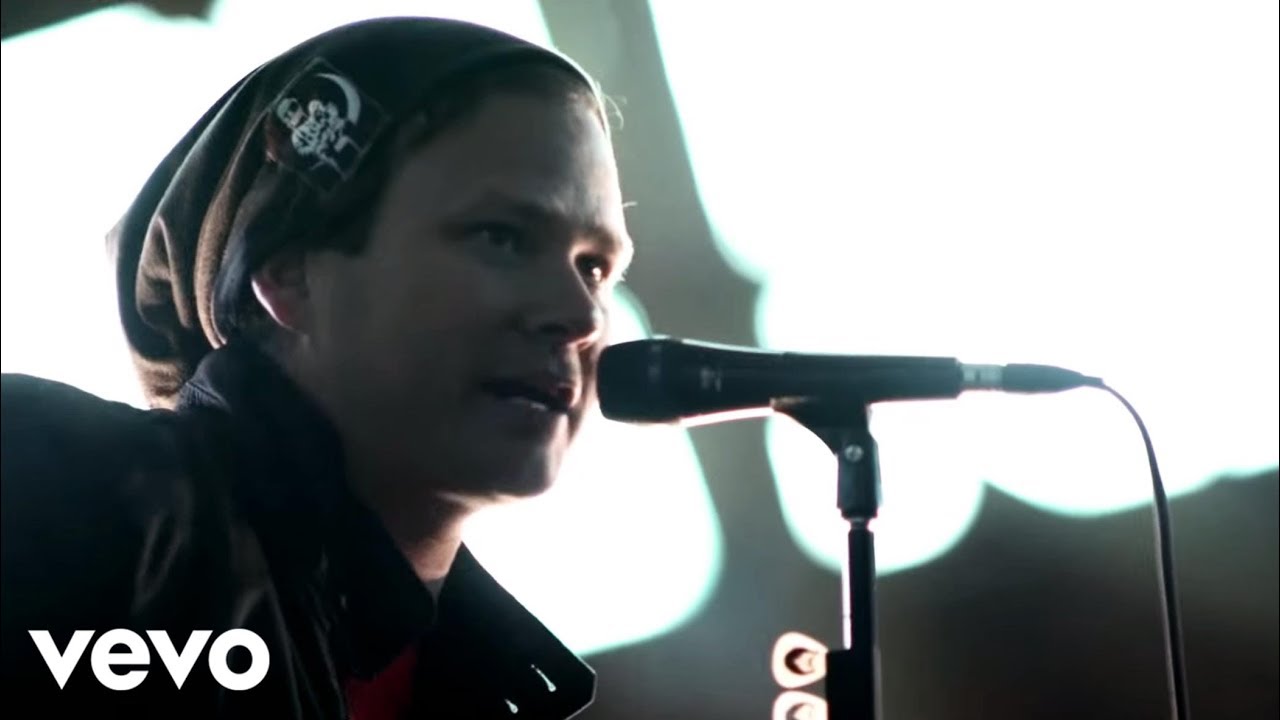 blink-182 - After Midnight - YouTube