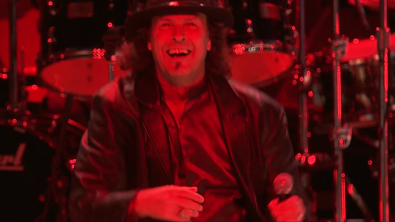 Michael Schenker Fest Live Tokyo 2016 BDRip720p - YouTube