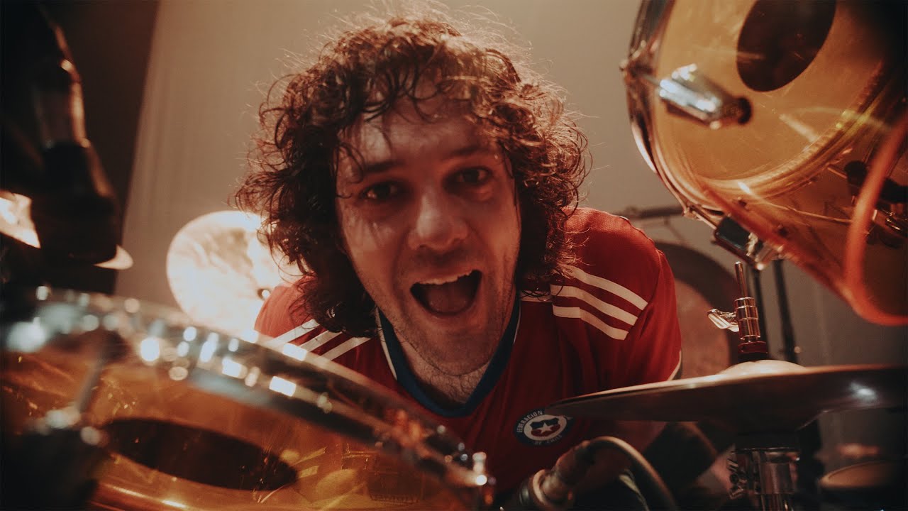 King Gizzard & The Lizard Wizard - The Armory, Minneapolis 9​/​3​/​24 - YouTube