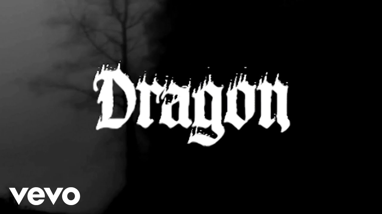 King Gizzard & The Lizard Wizard - Dragon - YouTube