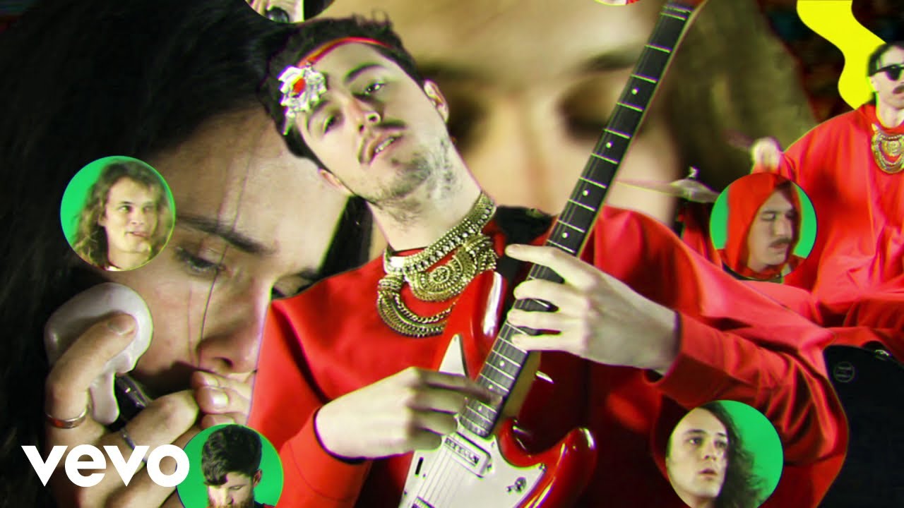 Cellophane (2014 [2D] enhanced De-Anaglyphic restoration) - YouTube