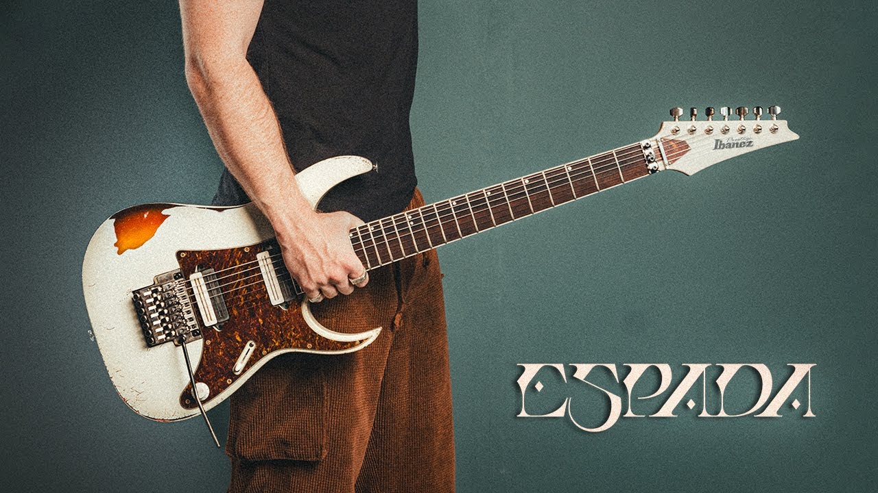 Clayton King - ESPADA ft. Spiro (Playthrough) - YouTube