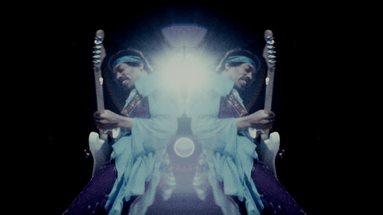 Jimi Hendrix&rsquo;s New York - YouTube