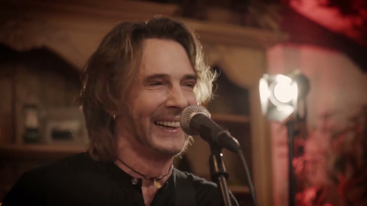 Rick Springfield 