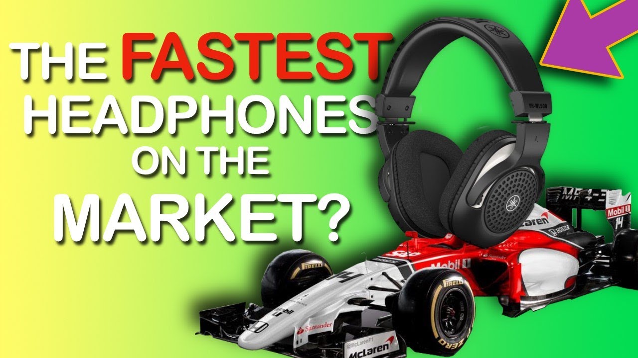 FINALLY HEADPHONES FOR MUSICIANS - YouTube