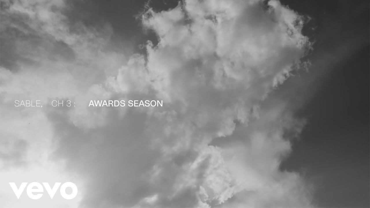 Bon Iver - AWARDS SEASON (Official English Lyric Video) - YouTube