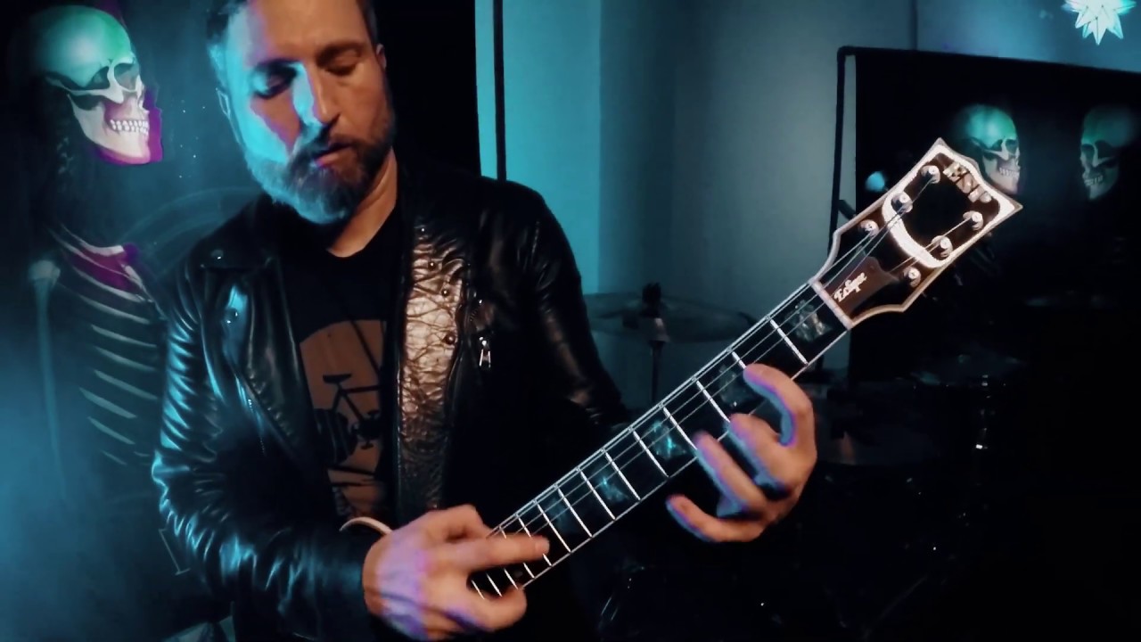 Monte Pittman 