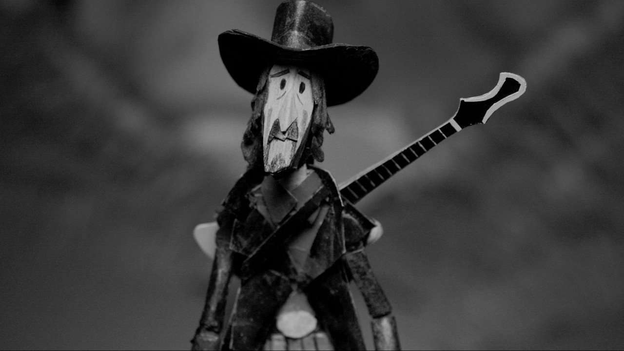 Mike Campbell & The Dirty Knobs - Hell Or High Water (feat. Lucinda Williams) [Official Music Video] - YouTube