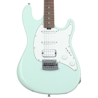 Sterling by Music Man Cutlass: Was $349.99, now $199.99 Sterling by Music Man Cutlass: Was $349.99, now $199.99