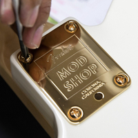Fender Mod Shop: Save up to $400 Fender Mod Shop: Save up to $400