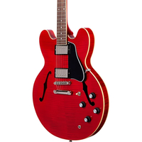 Epiphone ES-335 Figured w/Gibson USA Pickups