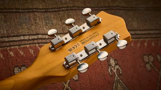Gretsch Jack Antonoff Signature CVT