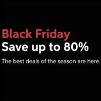 Sweetwater Black Friday sale: Up to 80% off Sweetwater Black Friday sale: Up to 80% off