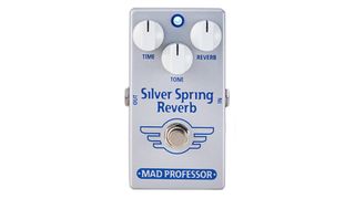 Mad Professor Silver Spring Reverb