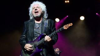 Steve Lukather