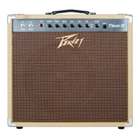 Peavey Classic 20 Peavey Classic 20