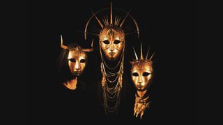 Imperial Triumphant - Goldstar