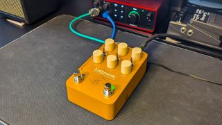 Universal Audio UAFX Enigmatic '82