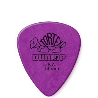 Jim Dunlop Tortex Standard