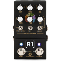 Walrus Audio Mako Series R1 Walrus Audio Mako Series R1
