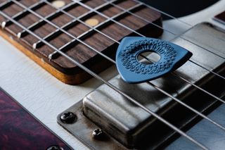 Images of pick offerings from Bog Street