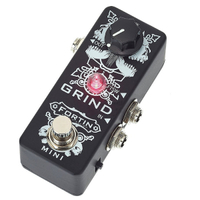 Fortin Mini Grind Fortin Mini Grind