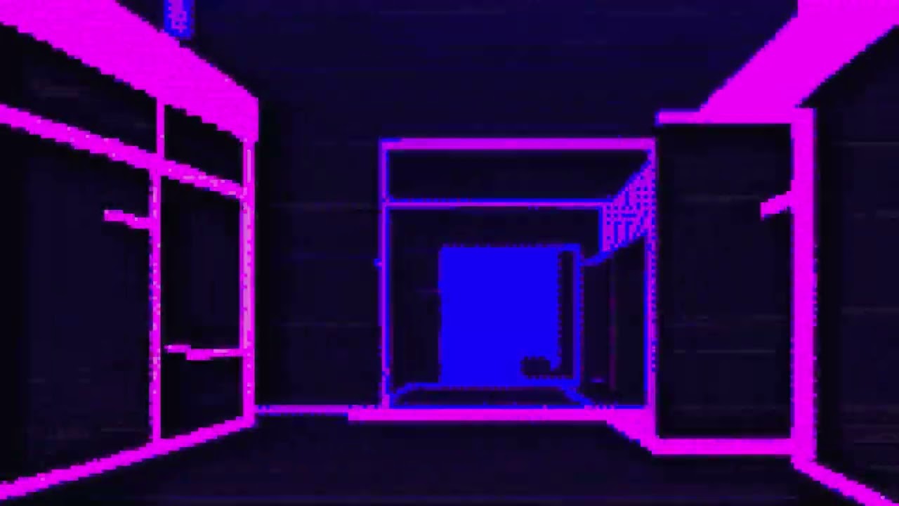 The Smile - Eyes & Mouth (Visualiser) - YouTube