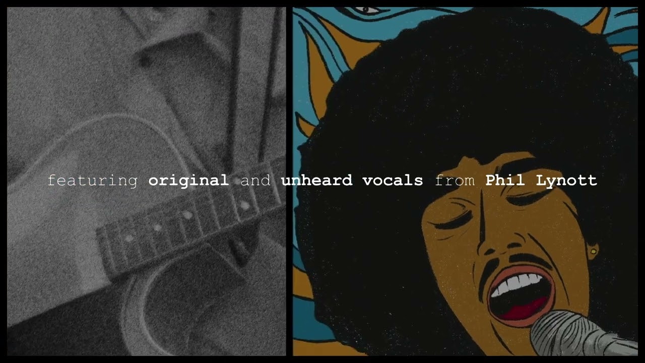THIN LIZZY - THE ACOUSTIC SESSIONS - PRE-ORDER NOW - YouTube